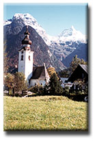 Click here to view Wanderweg Austrian travel information ...